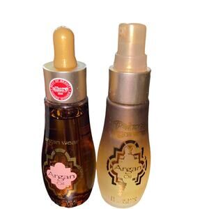 Physician Formula Primer Argan Wear Oil Lot of 2 - 1 oz. bottles used